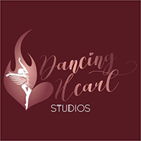 Dancing Heart Studio Logo