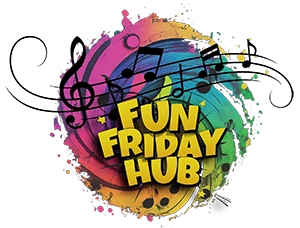 Fun Friday Hub Logo