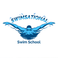 Swimsational Image