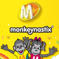 Monkeynastix Icon